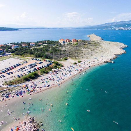Apartments Andela J Šilo Dış mekan fotoğraf