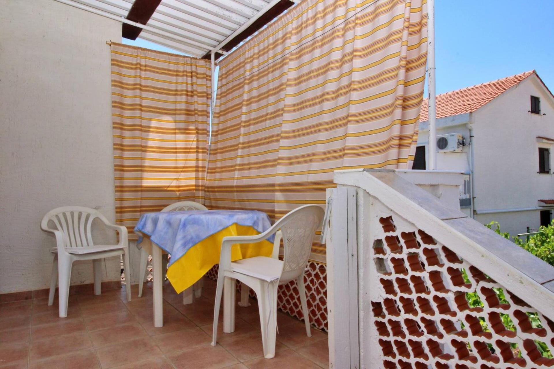 Apartments Andela J Šilo Dış mekan fotoğraf