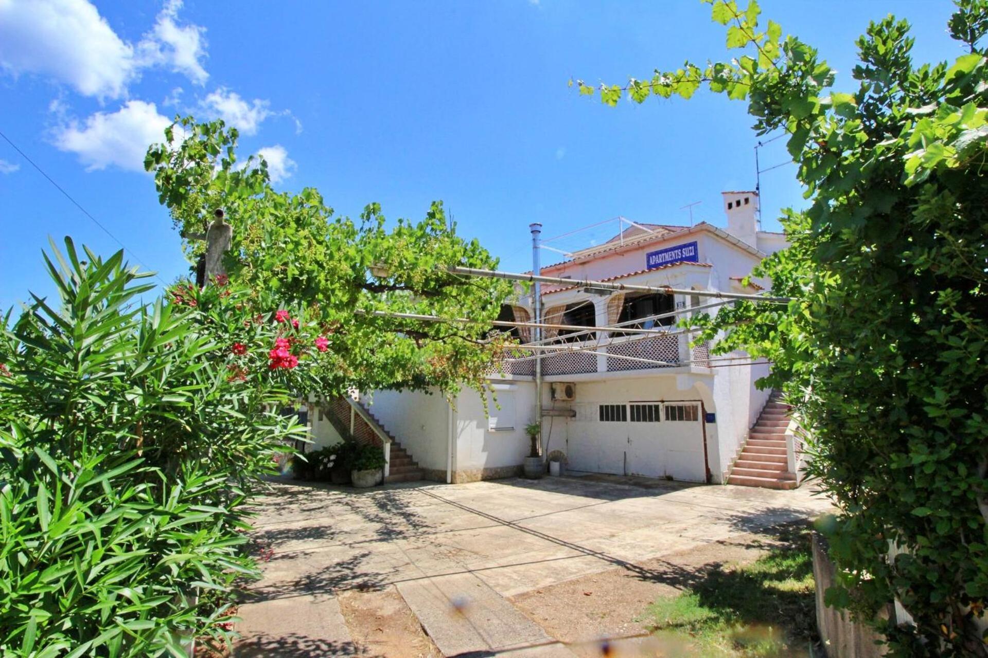 Apartments Andela J Šilo Dış mekan fotoğraf