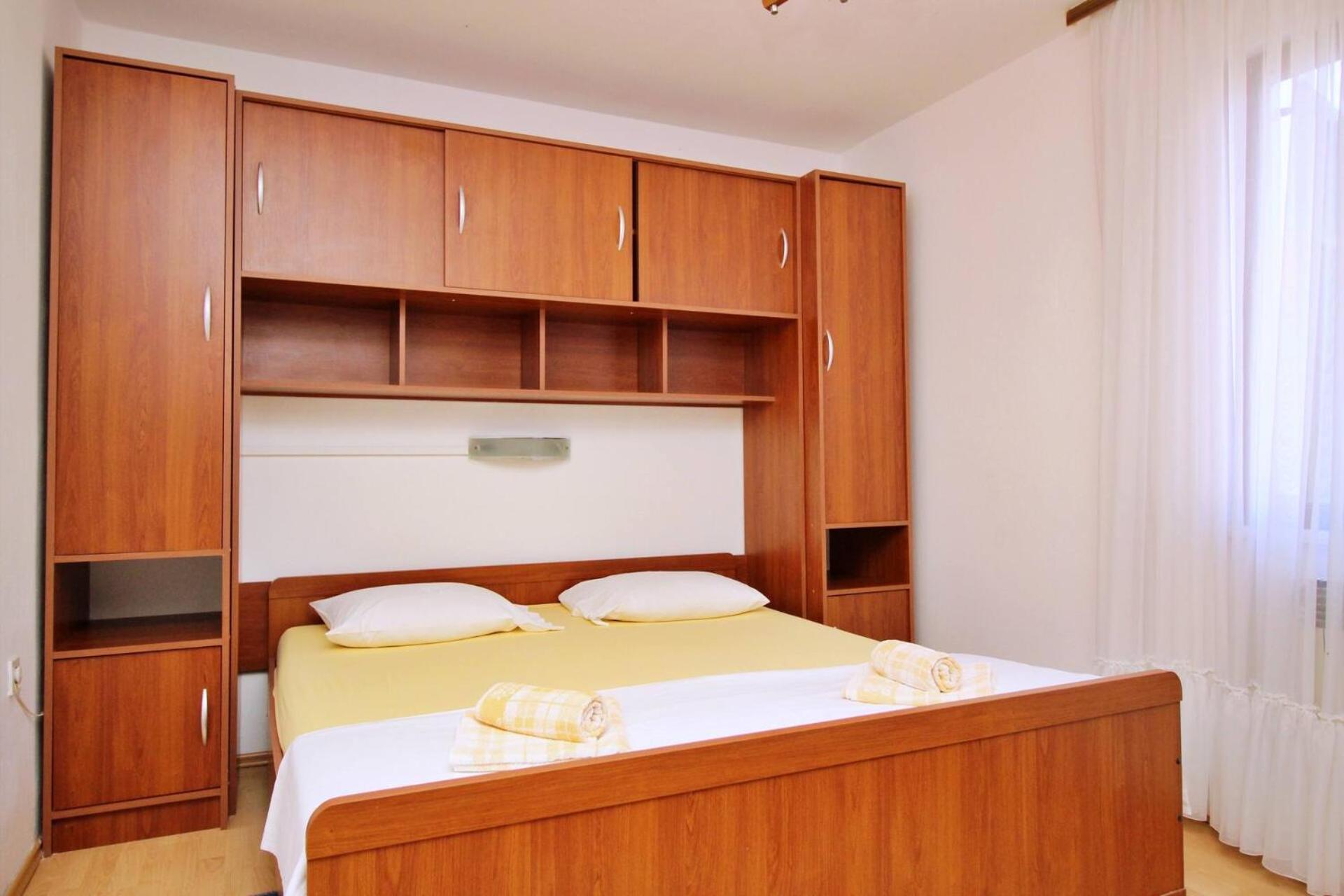 Apartments Andela J Šilo Dış mekan fotoğraf