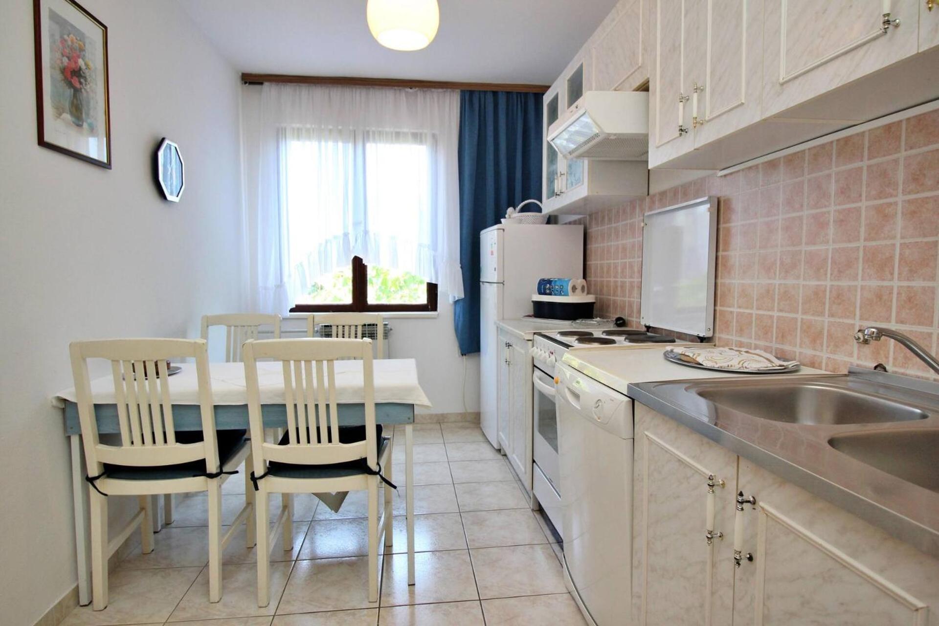 Apartments Andela J Šilo Dış mekan fotoğraf