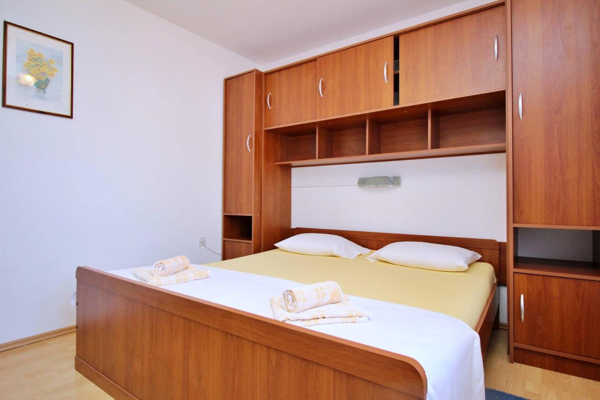 Apartments Andela J Šilo Dış mekan fotoğraf