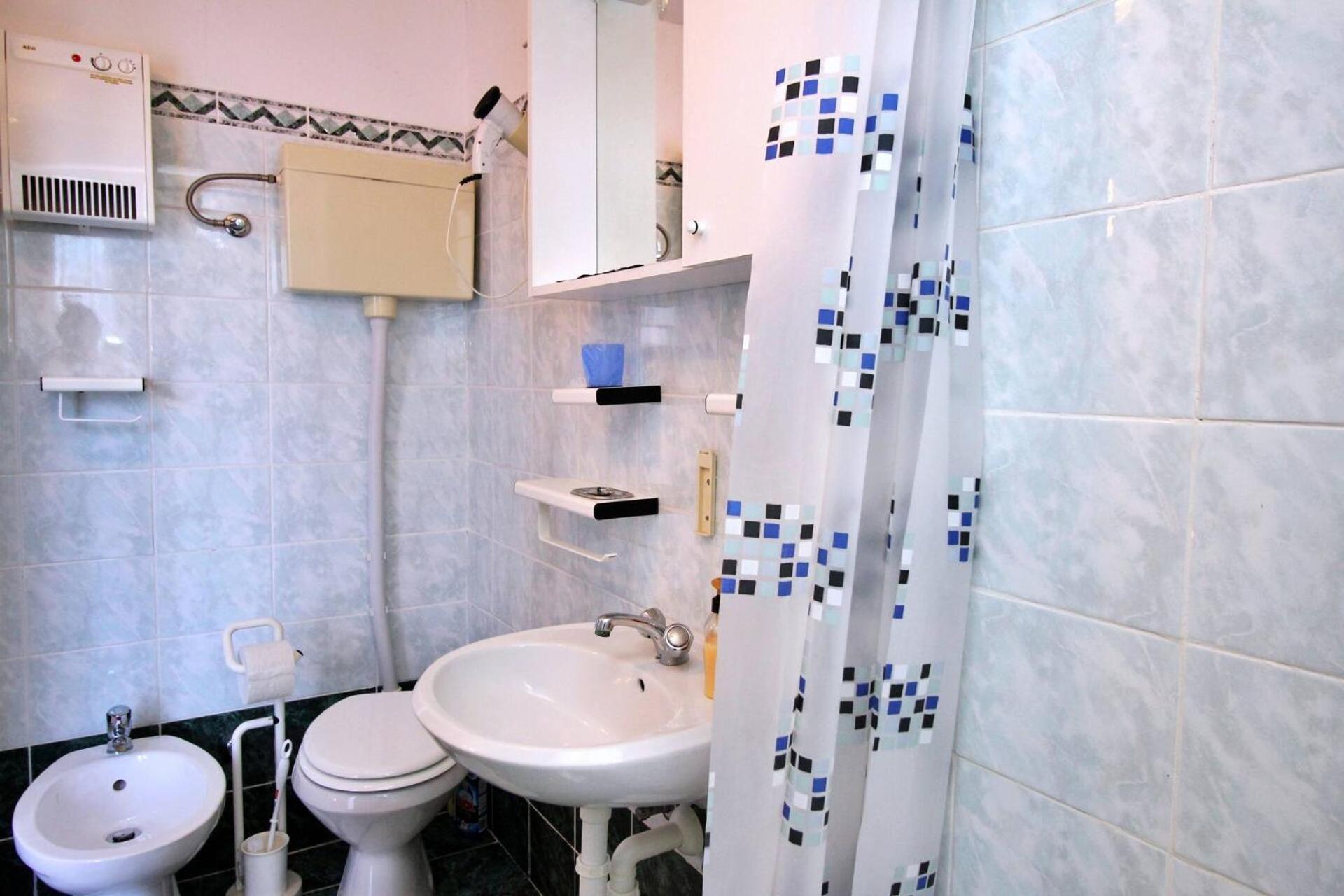 Apartments Andela J Šilo Dış mekan fotoğraf