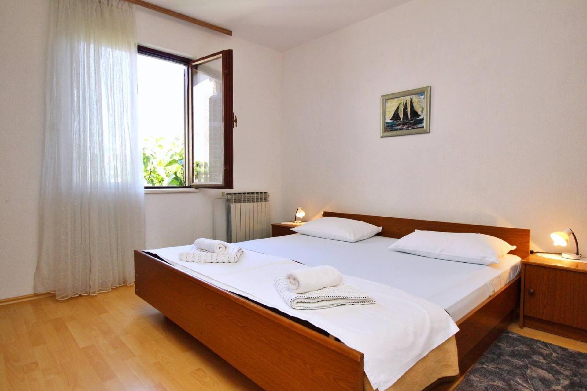 Apartments Andela J Šilo Dış mekan fotoğraf