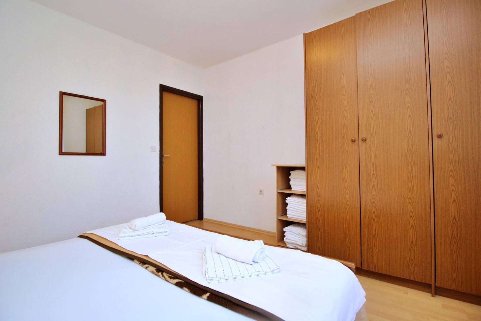 Apartments Andela J Šilo Dış mekan fotoğraf