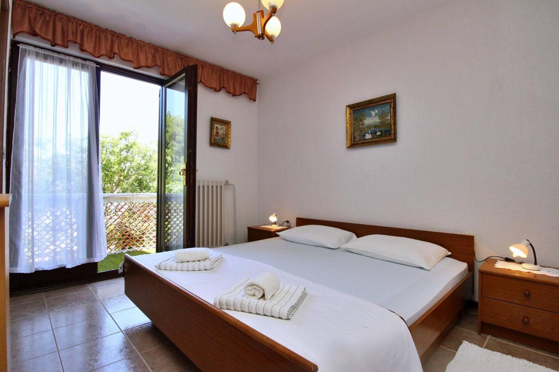 Apartments Andela J Šilo Dış mekan fotoğraf