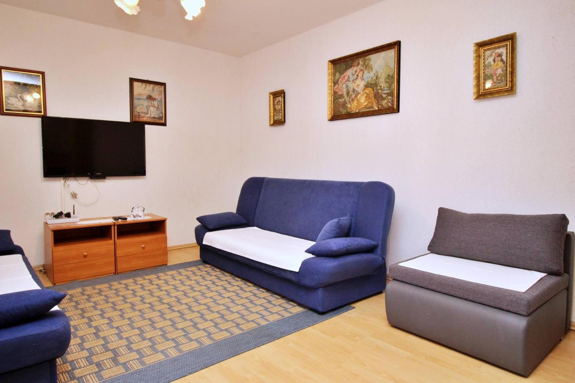 Apartments Andela J Šilo Dış mekan fotoğraf