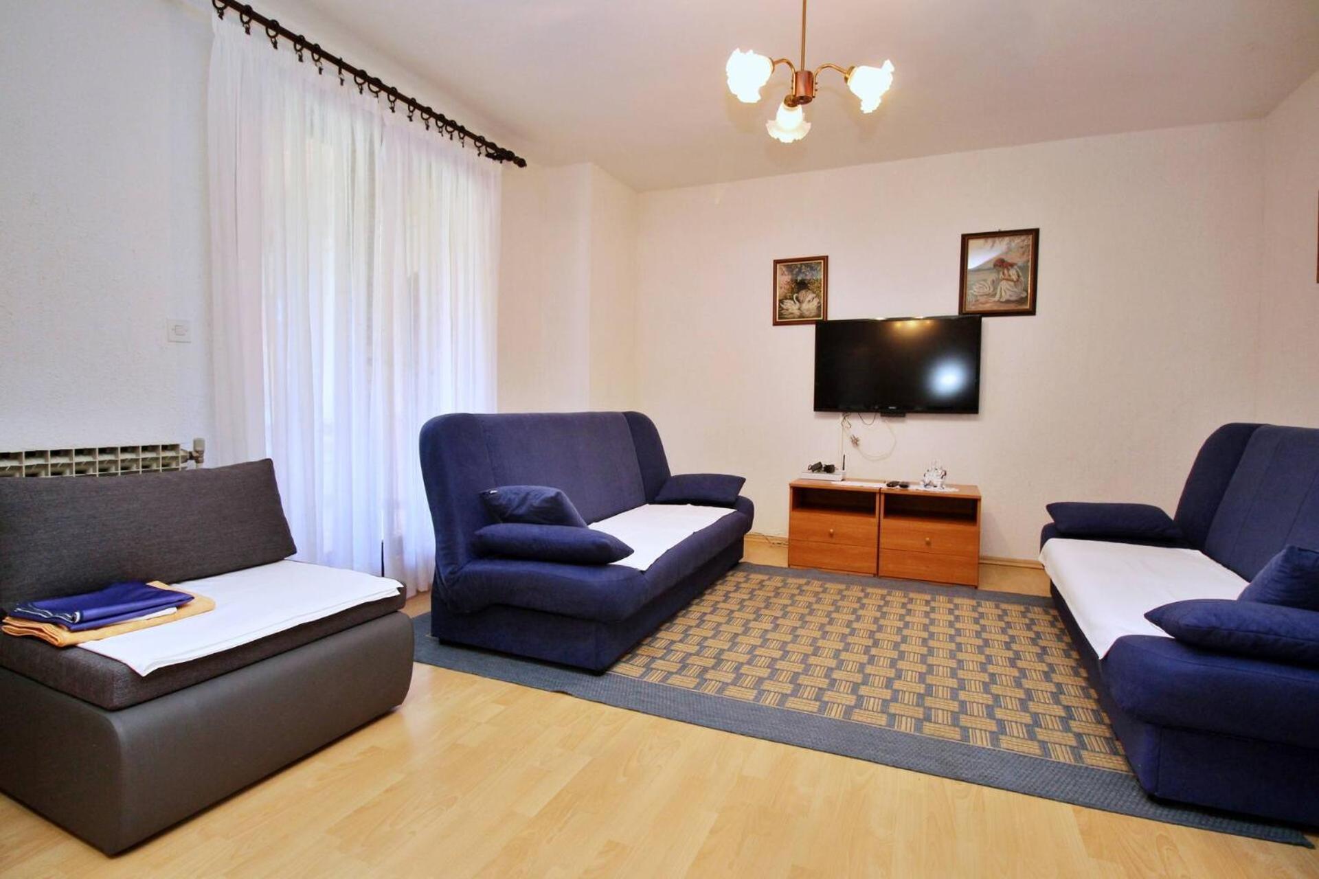 Apartments Andela J Šilo Dış mekan fotoğraf