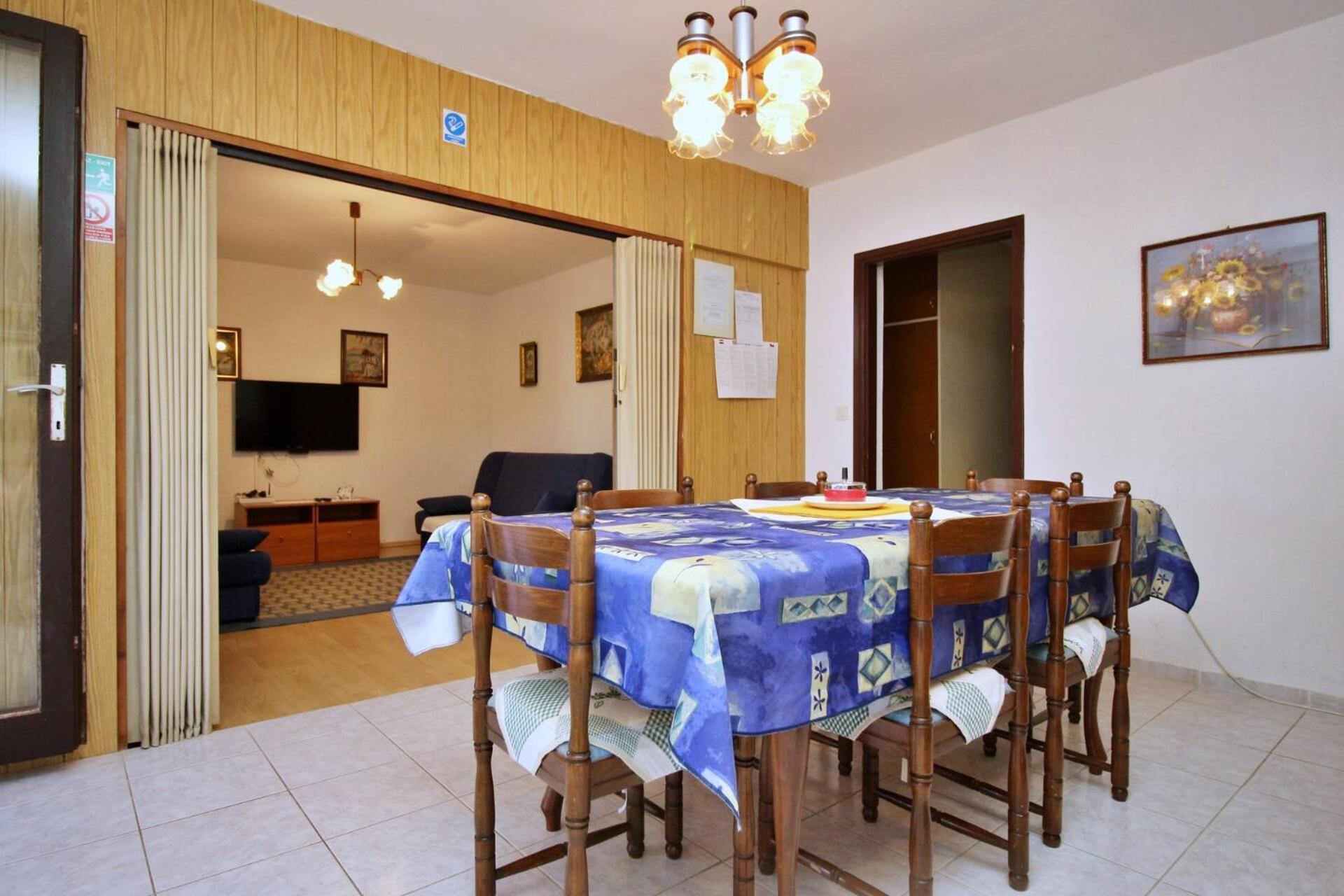 Apartments Andela J Šilo Dış mekan fotoğraf