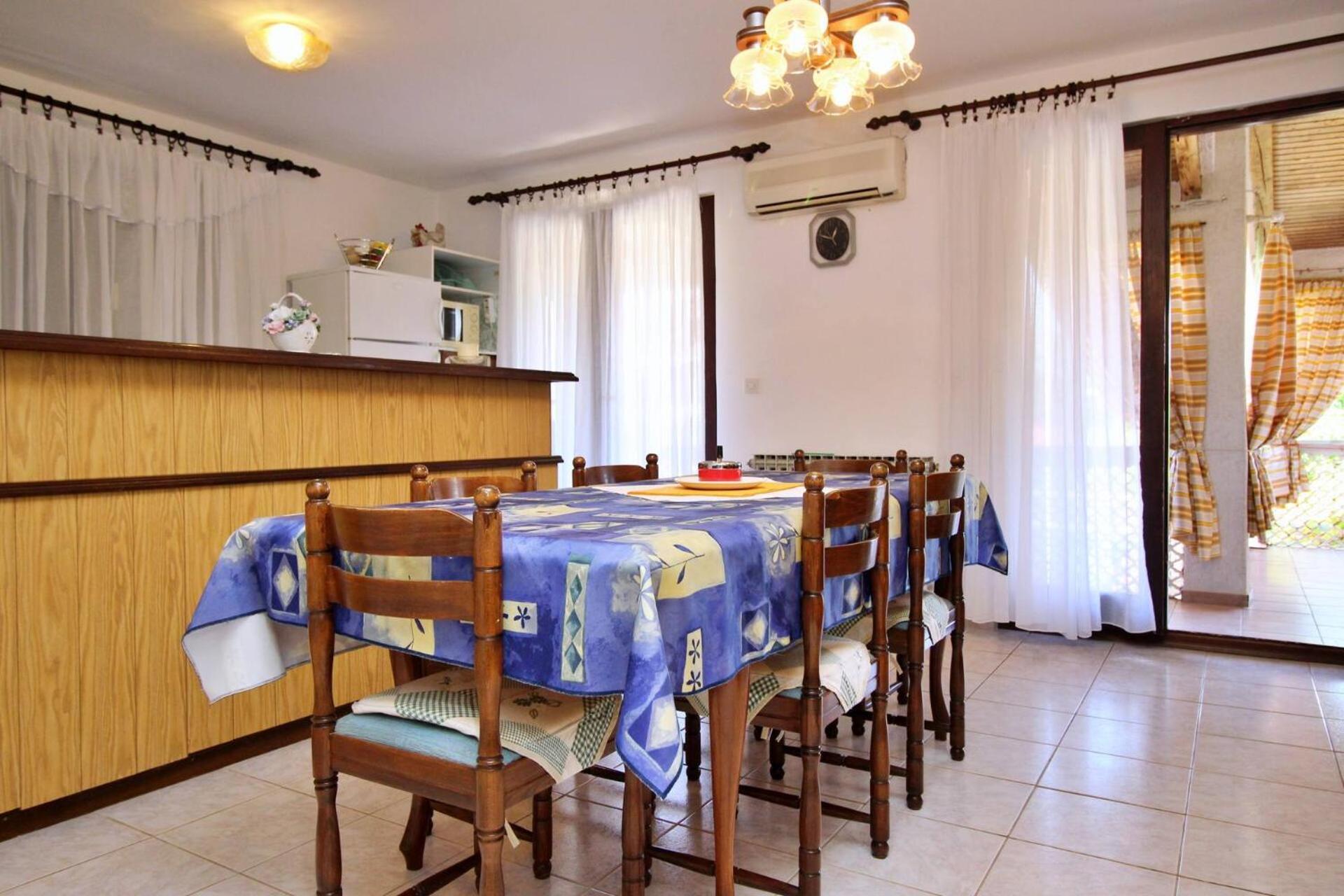 Apartments Andela J Šilo Dış mekan fotoğraf